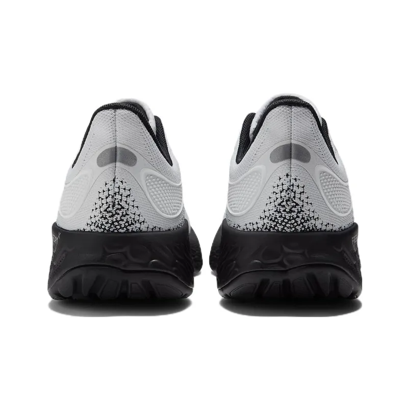 New Balance Fresh Foam X 1080v12 White Black-4