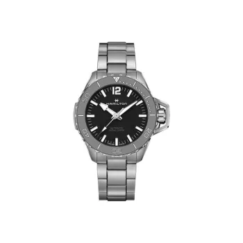 Hamilton Men Khaki Navy Collection Watch