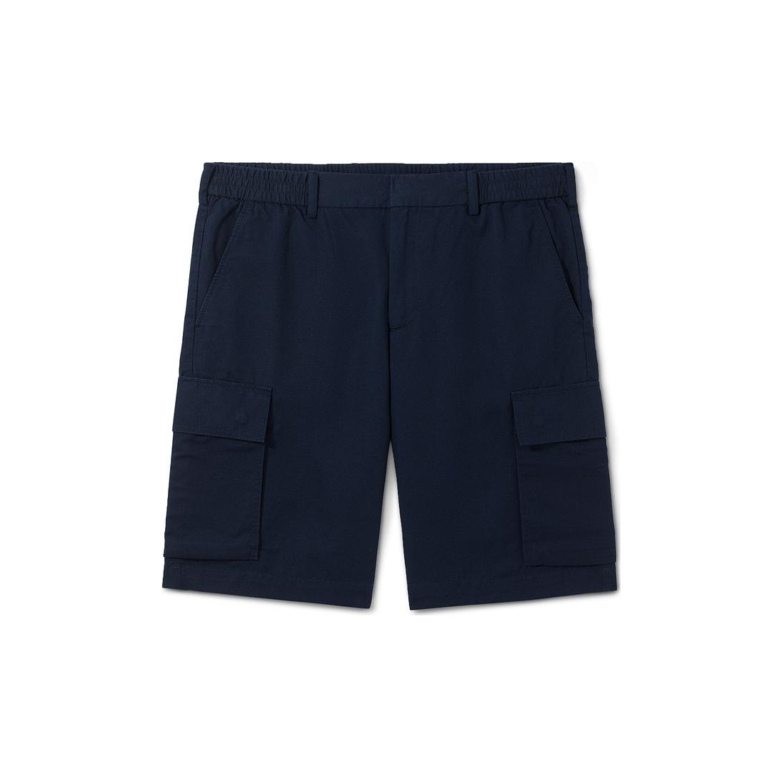 Lacoste cargo shorts online