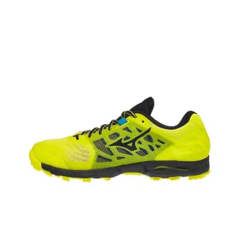 Mizuno Wave Hayate 5