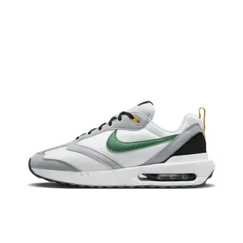 Nike Air Max Dawn White Gorge Green