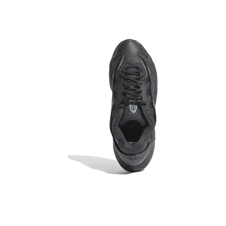 Adidas Originals Oznova Black Grey-4