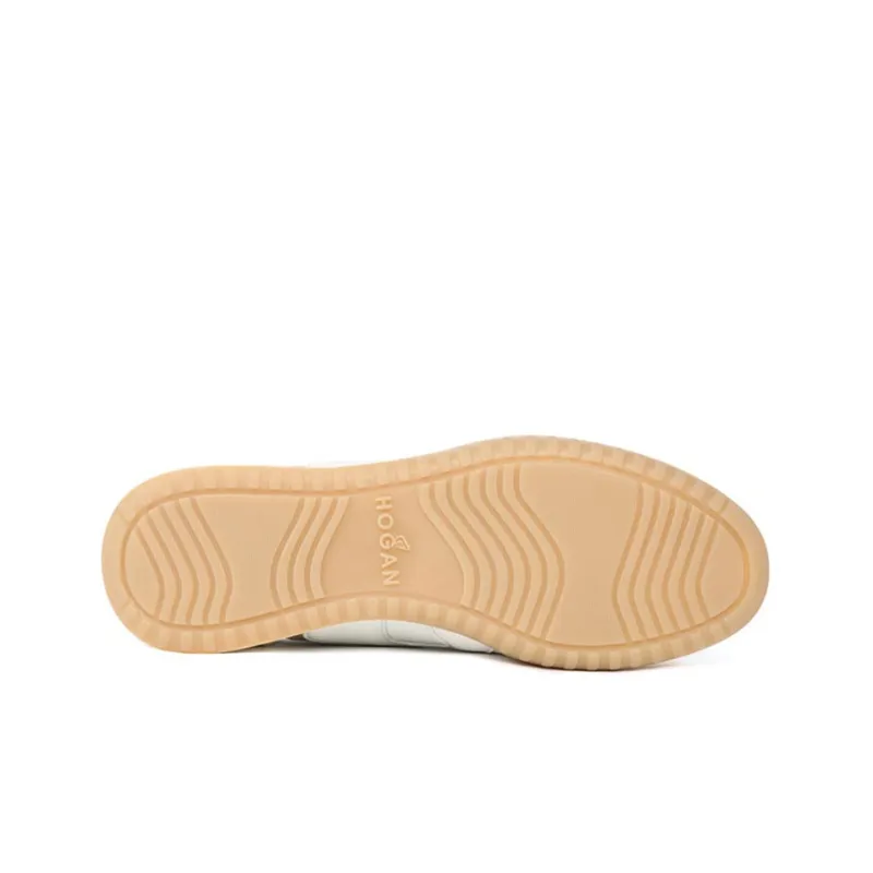 HOGAN Olympia Z Lace Up Sneakers Women's-3