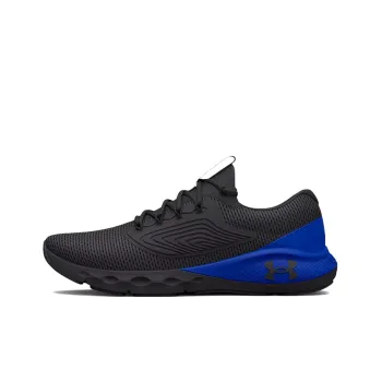 Under Armour Charged Vantage 2 'Jet Grey Versa Blue'