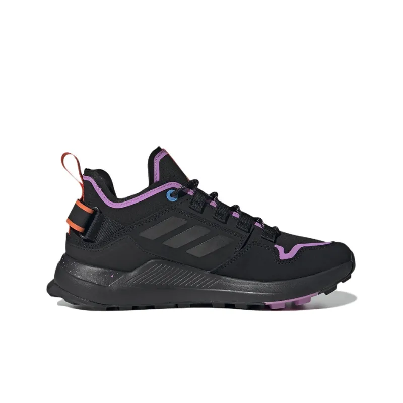 Terrex Hikster Women's Adidas Low 'Black Pulse Lilac' Women's-1