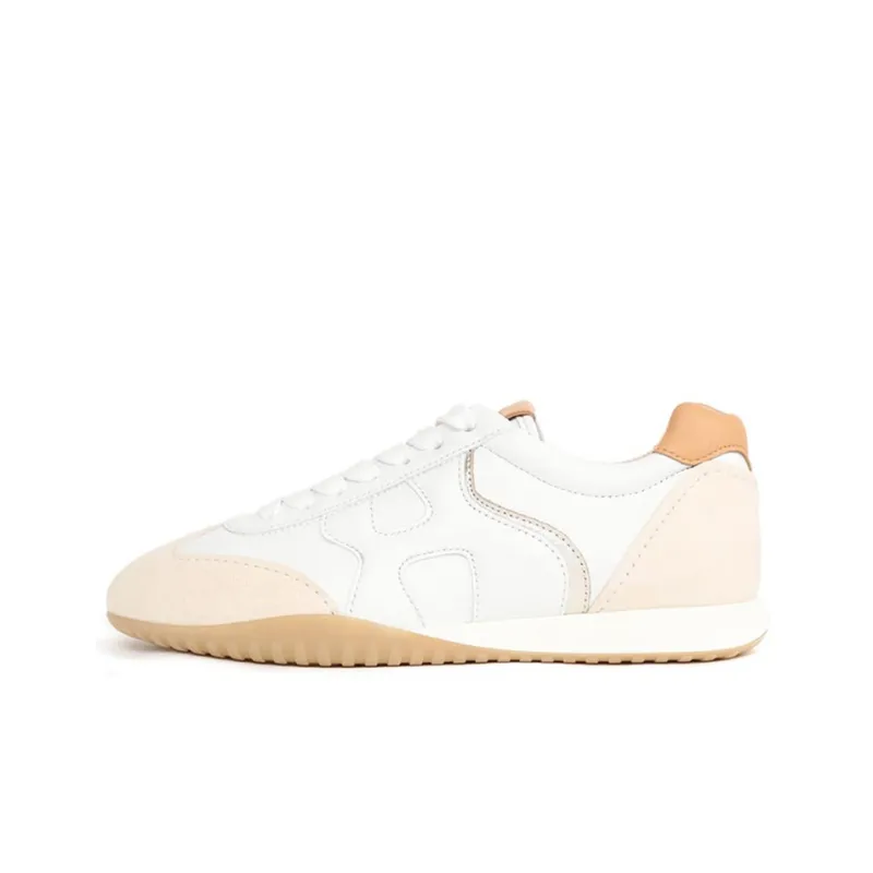 HOGAN Olympia Z Lace Up Sneakers Women's-0