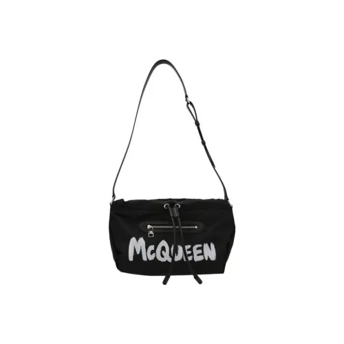 Alexander McQueen Bundle Crossbody Bags