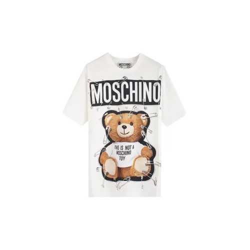 MOSCHINO Men T-shirt