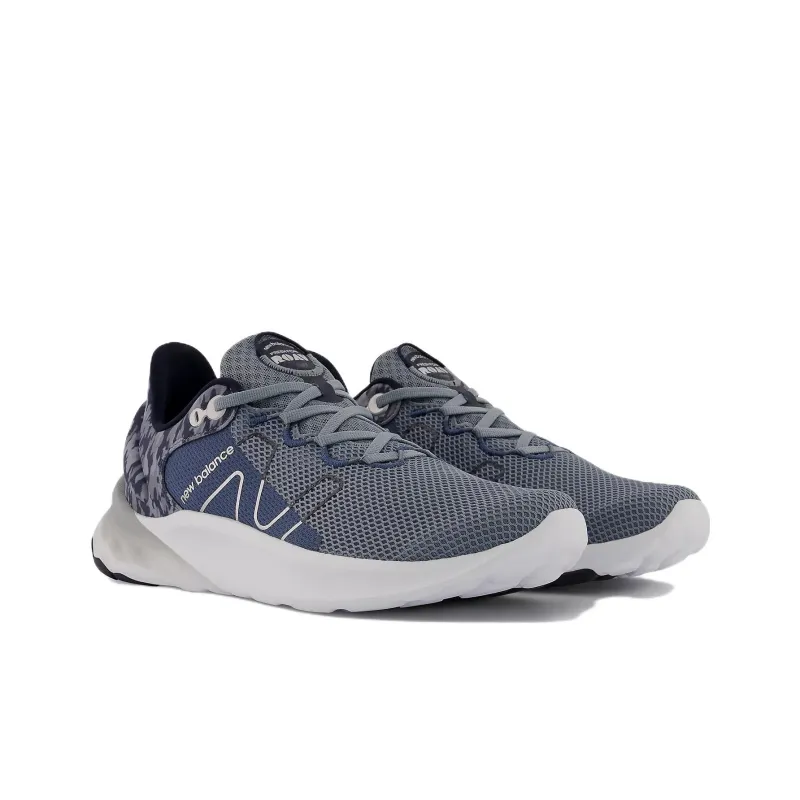 New Balance Fresh Foam Roav V2 'Gray Blue White'-2