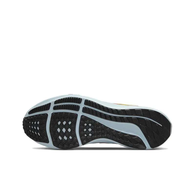 Nike Air Zoom Pegasus 39 'White Crimson Volt' Women's-5