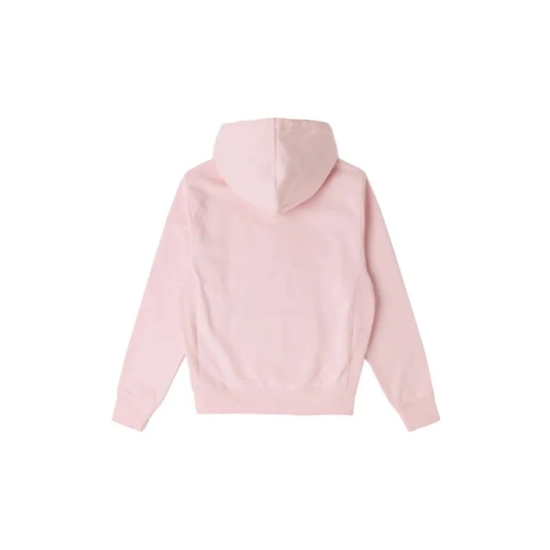 LACOSTE Sweatshirts Unisex Pink-1