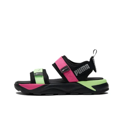 PUMA RS-Sandal One-Strap Sandals Women's