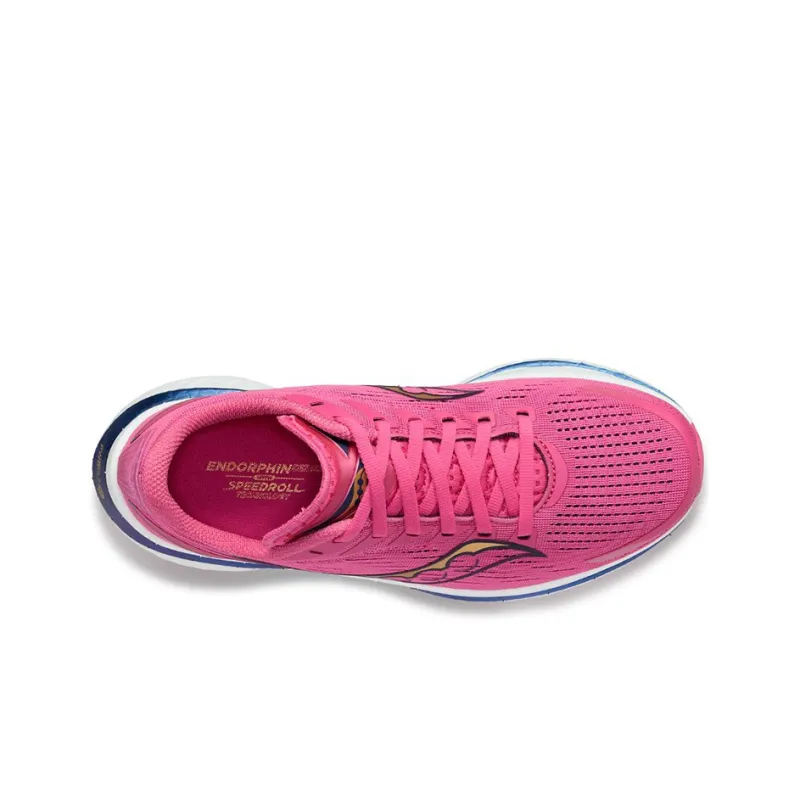 saucony Endorphin Speed 3 Prospect Quartz Women's-3