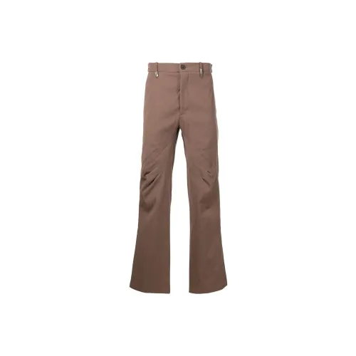 KIKO KOSTADINOV Casual Pants Men Brown