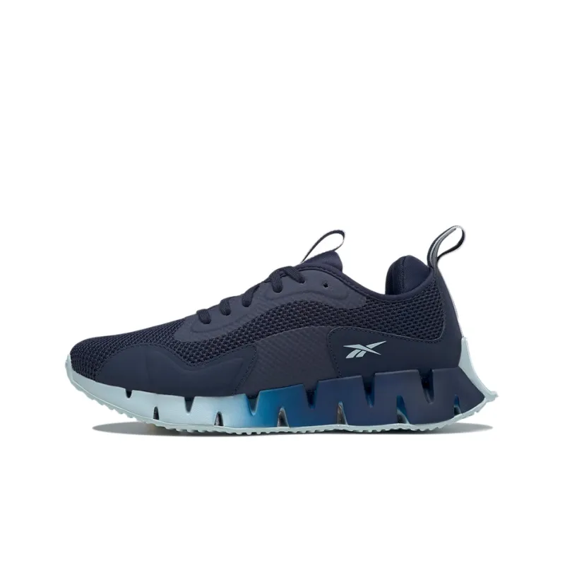 Reebok Women's Zig Dynamica 'Vector Navy' Women's-0