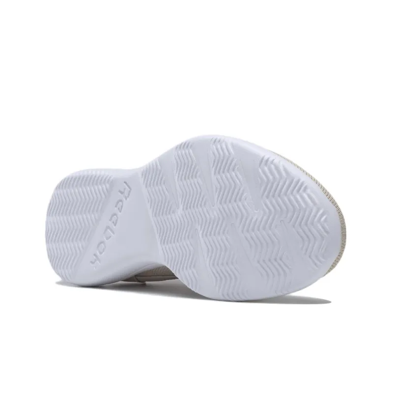 Reebok Women's Walkawhile 'Soft Ecru' Women's-4