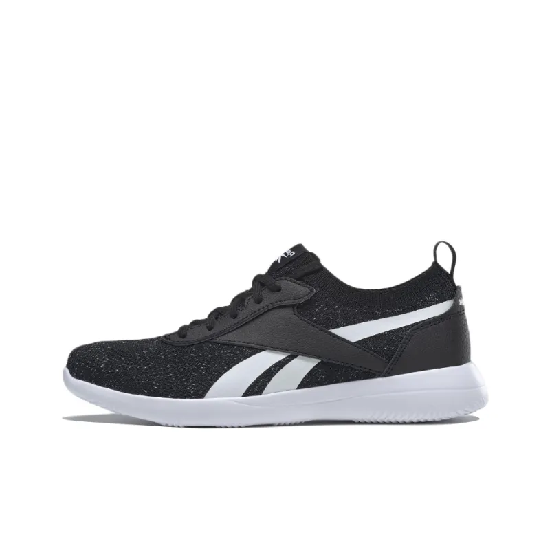 Reebok Women's Walkawhile 'Core Black' Women's-0