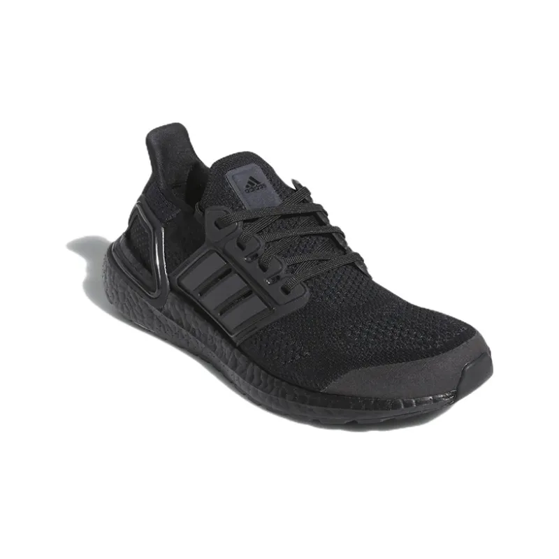 Adidas UltraBoost 19.5 Dna 'Black Carbon' Women's-2