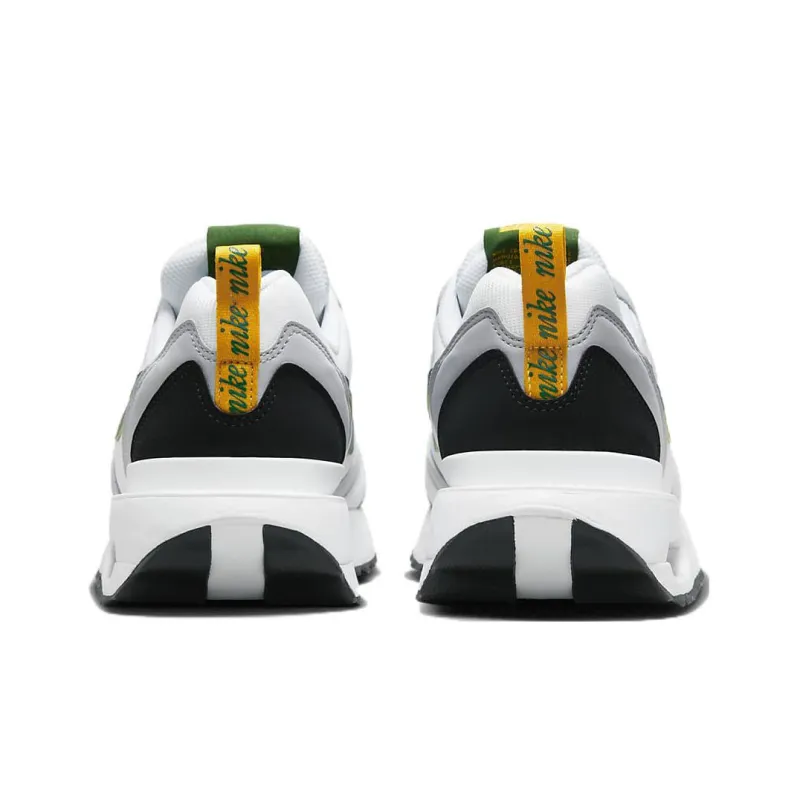 Nike Air Max Dawn White Gorge Green-4