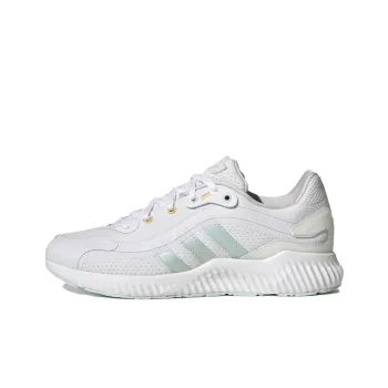 Adidas Jelly Bounce 'White Green Oxide' Women's