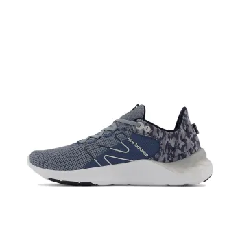 New Balance Fresh Foam Roav V2 'Gray Blue White'