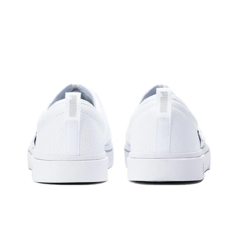 PUMA El Rey Ii Slip On Perf L 'White'-3