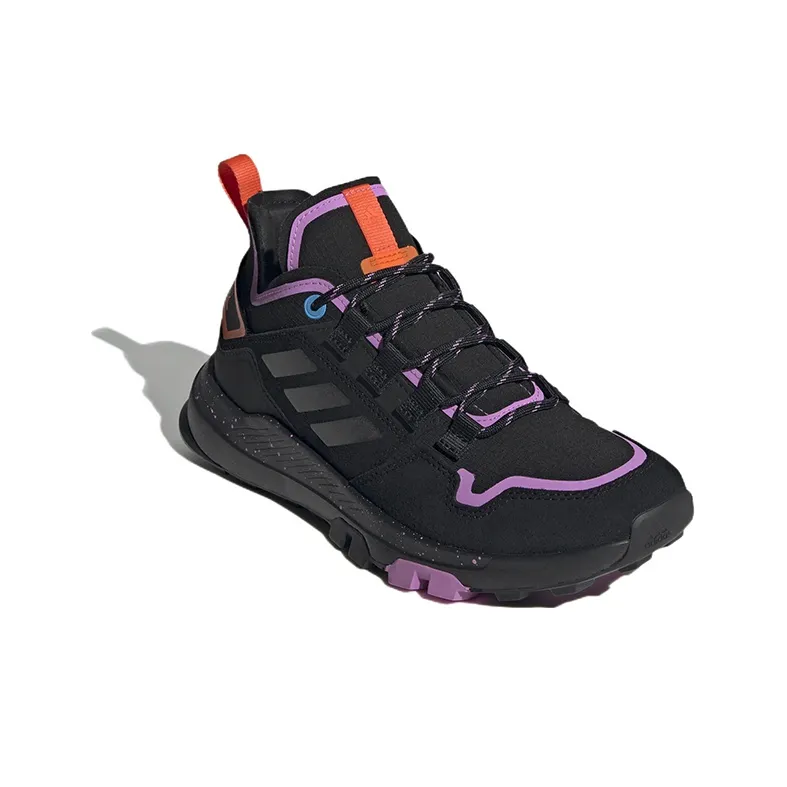 Terrex Hikster Women's Adidas Low 'Black Pulse Lilac' Women's-2