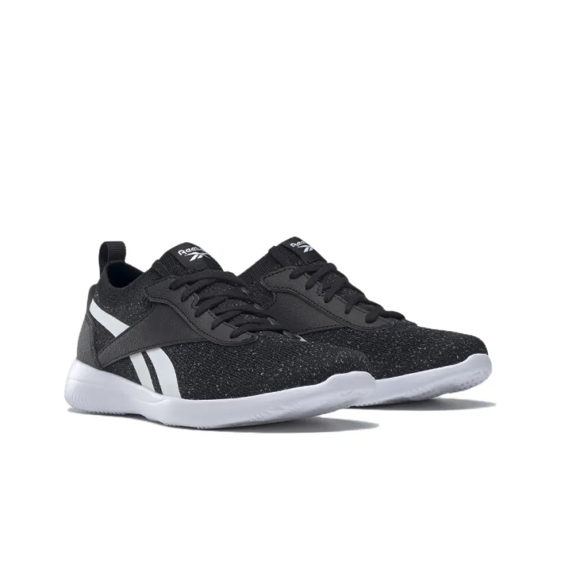Reebok Women's Walkawhile 'Core Black' Women's-2