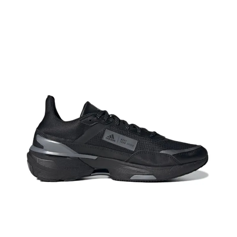 Adidas Mts Cozy Wear resistant Black-1