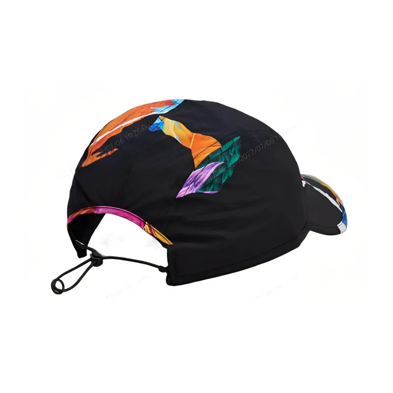 Y 3 Floral Running Cap-1
