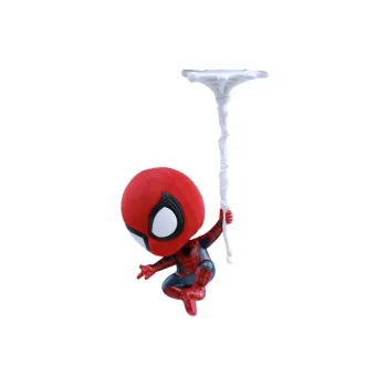 Hot Toys Chibi Figures