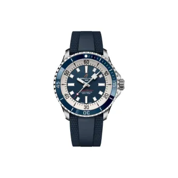 Breitling Men Super Ocean Collection Watch