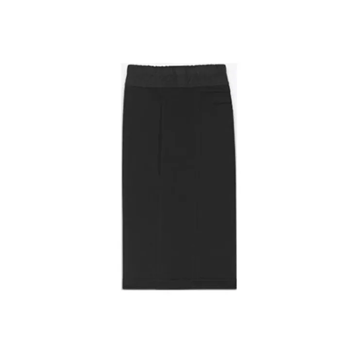 SAINT LAURENT Casual Shorts Men Black-1