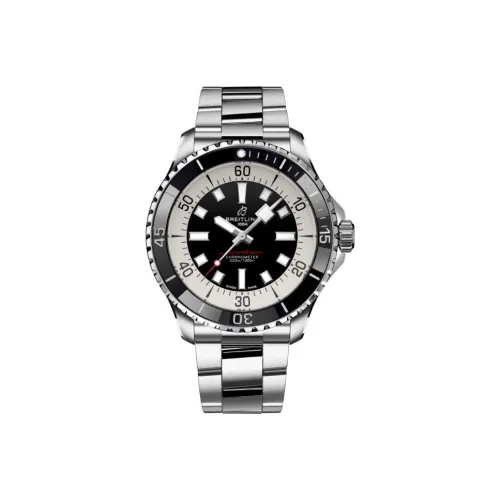 Breitling Men Super Ocean Swiss Watches