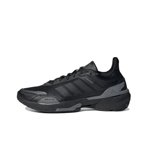 Adidas Mts Cozy Wear resistant Black