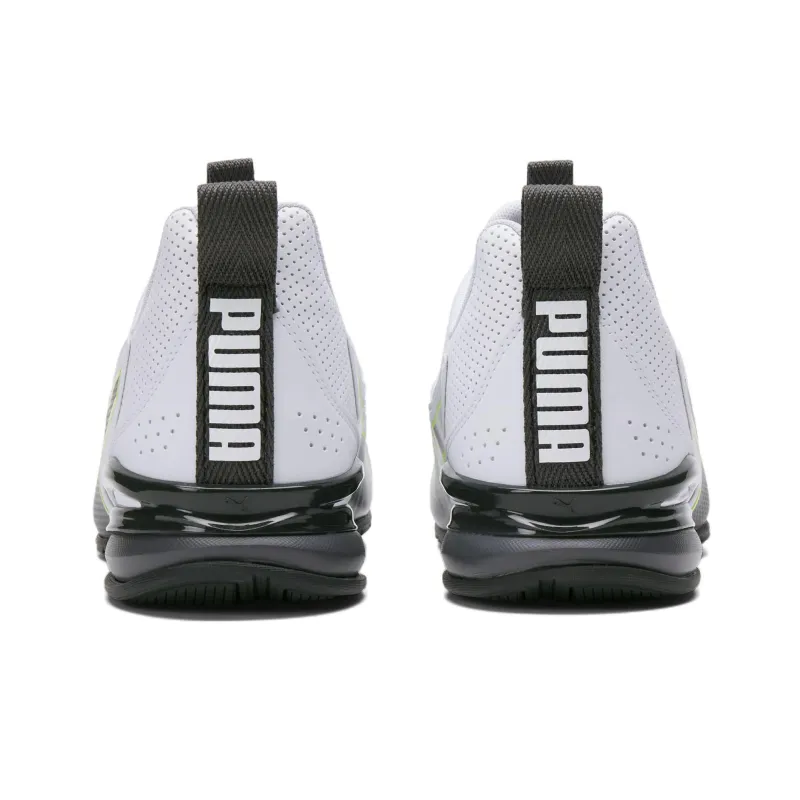 PUMA Axelion Nxt Carbon Fs 'White Asphalt'-3