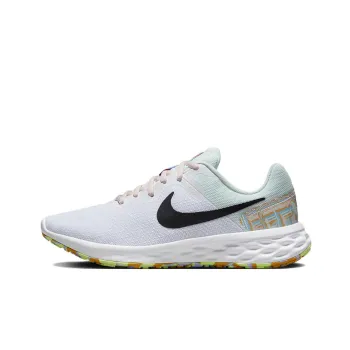 Nike Revolution 6 Next Nature Premium 'White Multi' Women's