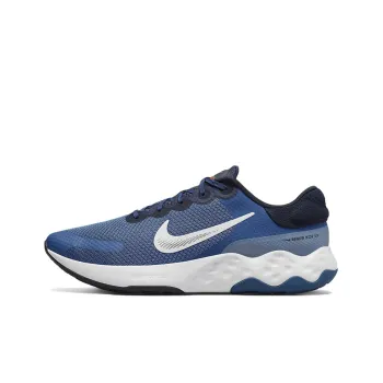 Nike Renew Ride 3 'Dark Marina Blue'
