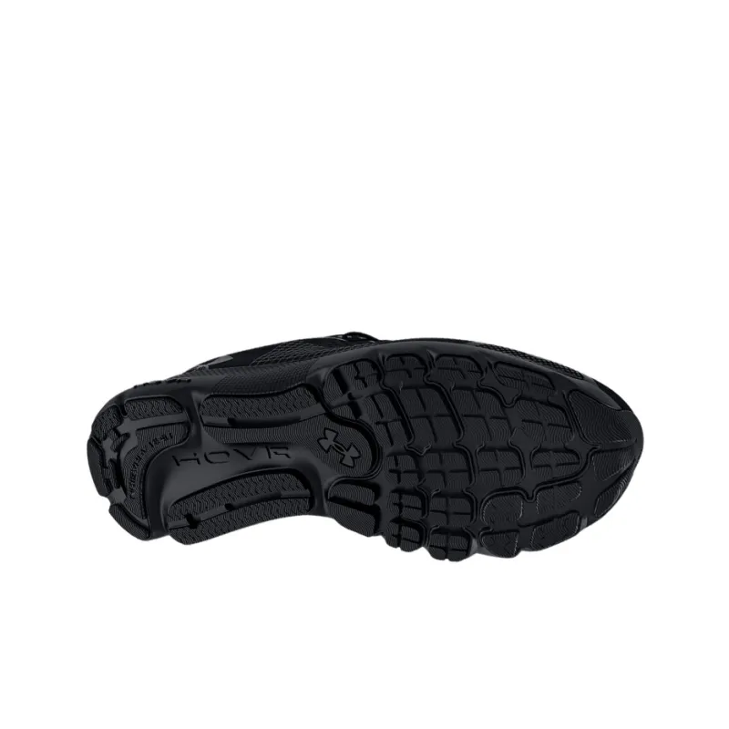 Under Armour Hovr Infinite 4 'Triple Black'-4