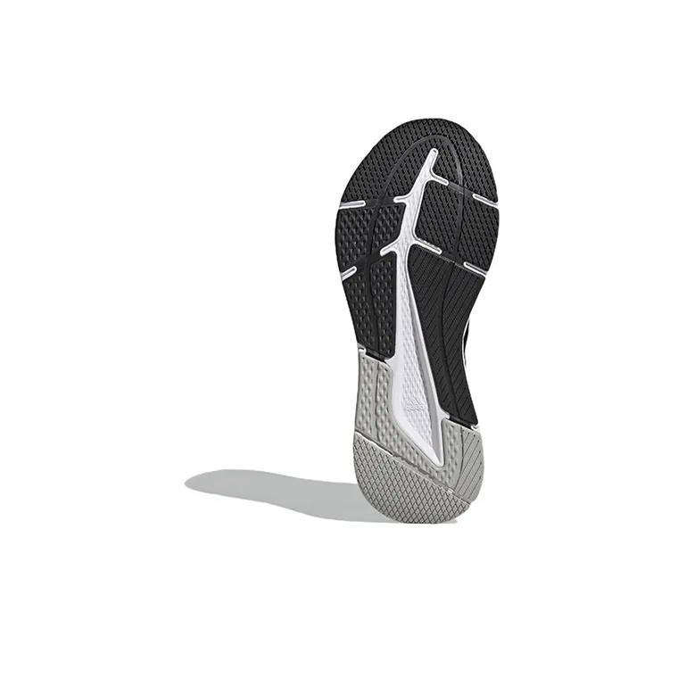 Adidas Questar 'Black White Grey'-5