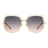 BL6078A-A32-Gray Blue Transparent Pink