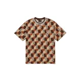 MLB Boston Red Sox T-Shirts Unisex Brown