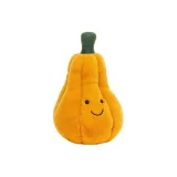 JELLYCAT Squishy Squash Yellow Plush Toy