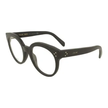 CELINE Round Optical Glasses