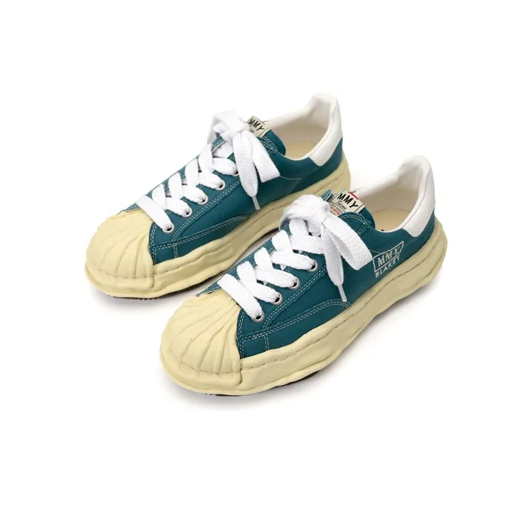 MIHARA YASUHIRO Blakey OG Sole Low Blue-2