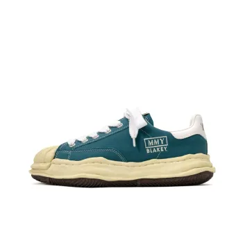 MIHARA YASUHIRO Blakey OG Sole Low Blue
