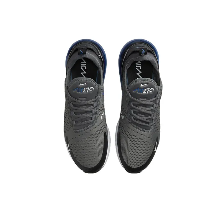 Nike Air Max 270 Iron Grey Game Royal-3