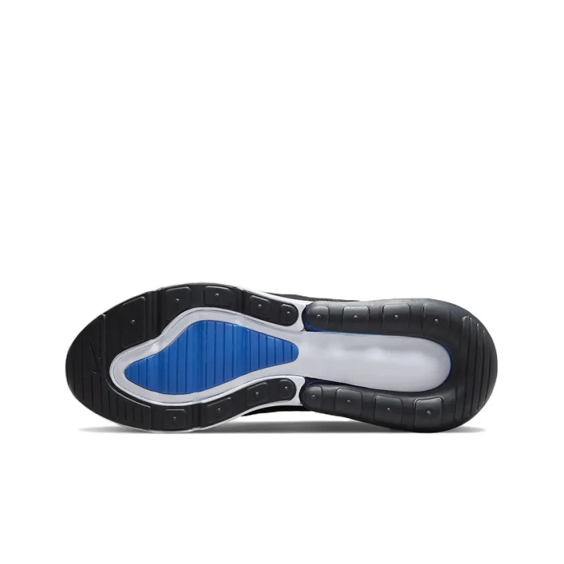 Nike Air Max 270 Iron Grey Game Royal-5