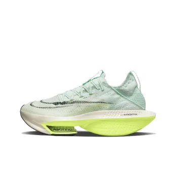 Nike Air Zoom Alphafly Next% 2 Mint Foam Barely Green Women's