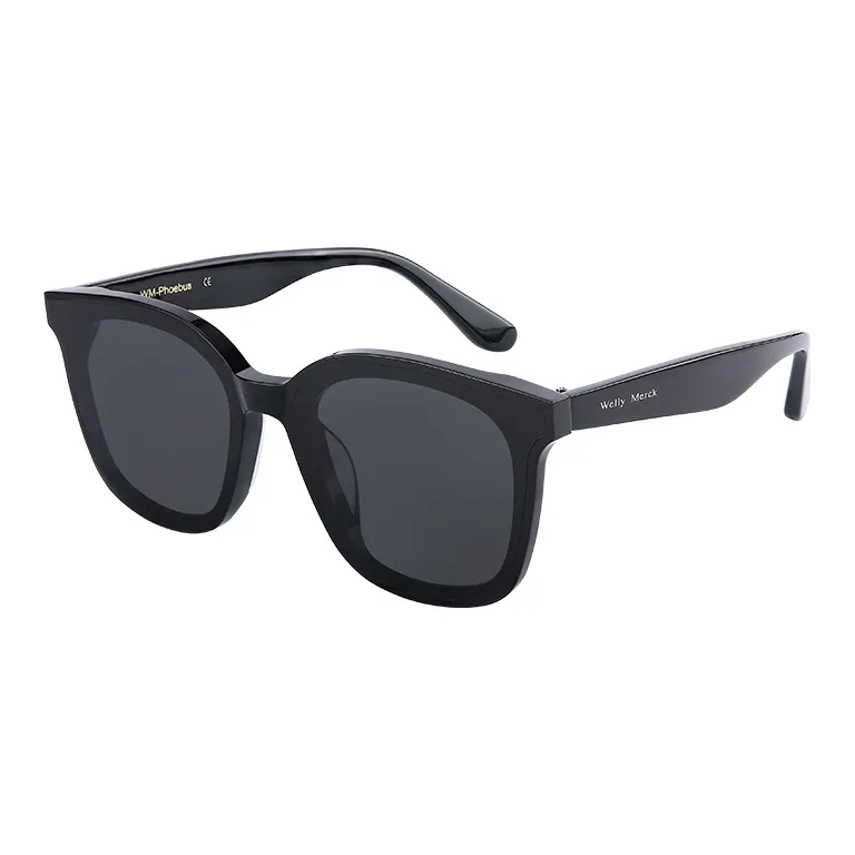 Welly Merck Sunglasses Unisex-0